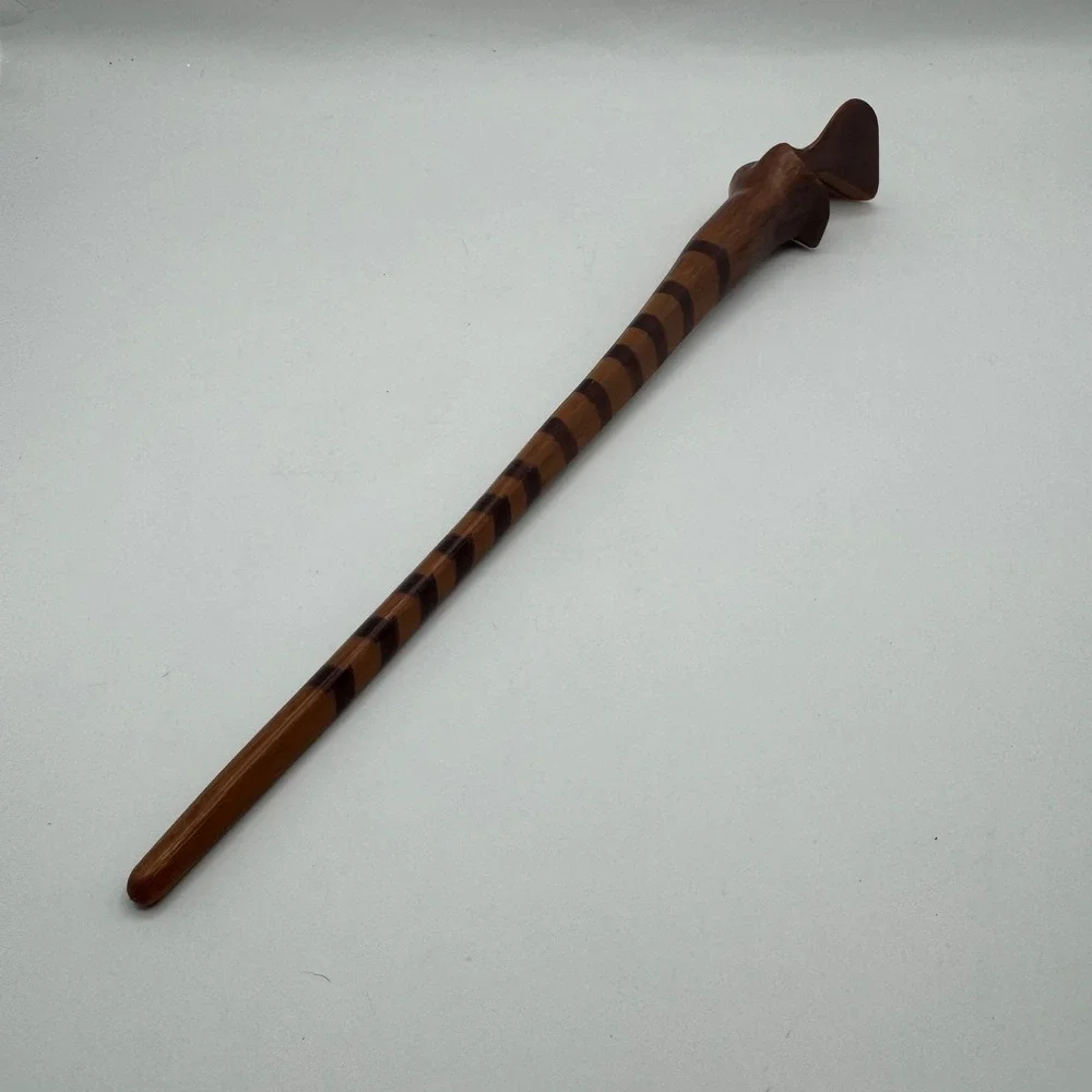 Harry‎ Potter Mystery Wand Patronus Series Nymphadora Tonks